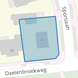 Perceel MLK00-A-3951