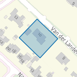 Perceel MLK00-A-3953