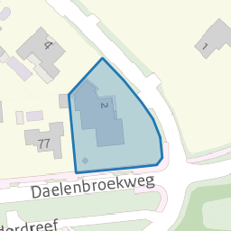 Perceel MLK00-A-3955