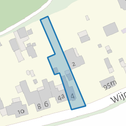 Perceel MLK00-A-3984