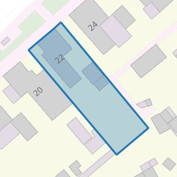 Perceel MLK00-A-3991