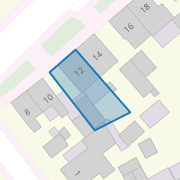 Perceel MLK00-A-4000