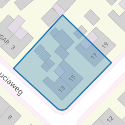 Perceel MLK00-A-4005