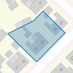 Perceel MLK00-A-4006