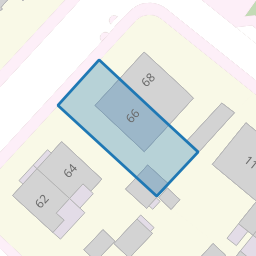 Perceel MLK00-A-4011