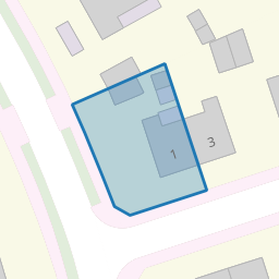 Perceel MLK00-A-4020