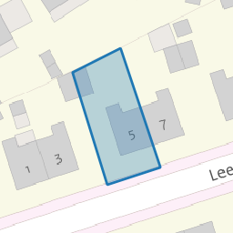 Perceel MLK00-A-4022