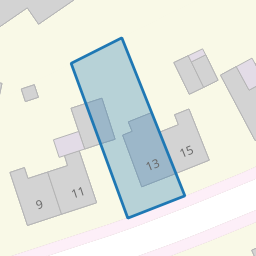 Perceel MLK00-A-4026