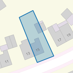 Perceel MLK00-A-4027