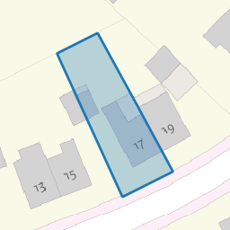 Perceel MLK00-A-4028