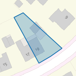 Perceel MLK00-A-4029