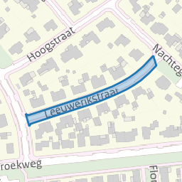 Perceel MLK00-A-4030