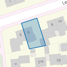 Perceel MLK00-A-4032