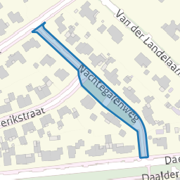 Perceel MLK00-A-4035