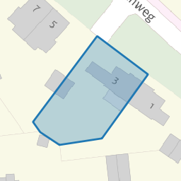 Perceel MLK00-A-4036