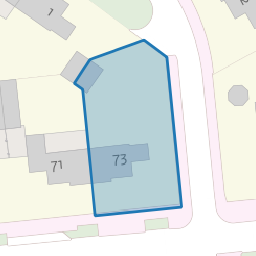 Perceel MLK00-A-4040