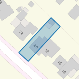 Perceel MLK00-A-4041