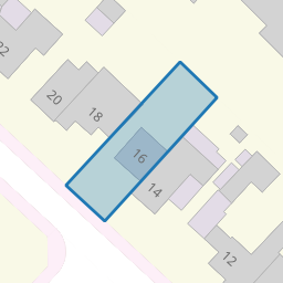 Perceel MLK00-A-4043