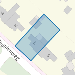 Perceel MLK00-A-4047