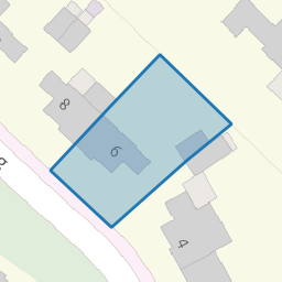 Perceel MLK00-A-4048