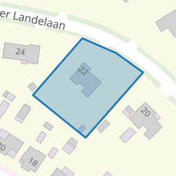 Perceel MLK00-A-4054