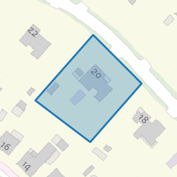 Perceel MLK00-A-4055