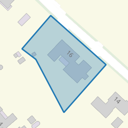 Perceel MLK00-A-4057