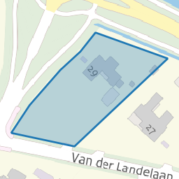 Perceel MLK00-A-4058