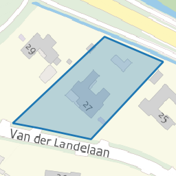 Perceel MLK00-A-4059