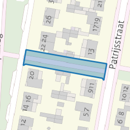 Perceel MLK00-A-4090