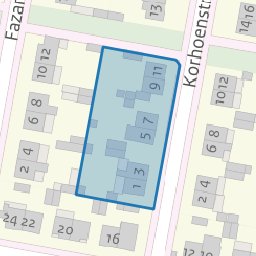 Perceel MLK00-A-4094