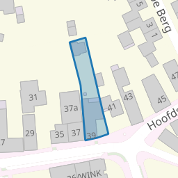 Perceel MLK00-A-4106