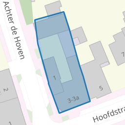Perceel MLK00-A-4117
