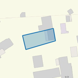 Perceel MLK00-A-4118