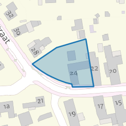 Perceel MLK00-A-4119