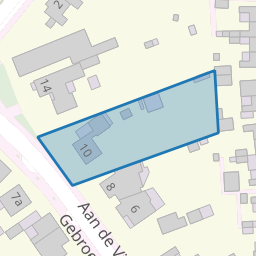 Perceel MLK00-A-4120