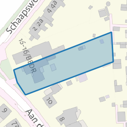 Perceel MLK00-A-4121