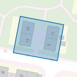 Perceel MLK00-A-4123