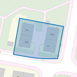 Perceel MLK00-A-4124