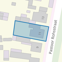 Perceel MLK00-A-4125