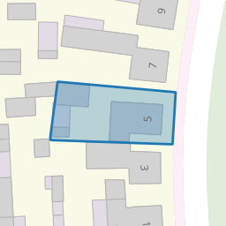 Perceel MLK00-A-4127