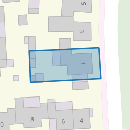 Perceel MLK00-A-4129