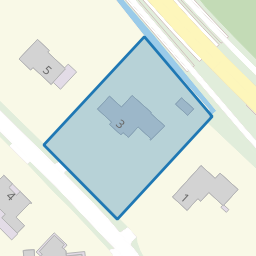 Perceel MLK00-A-4134