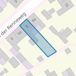 Perceel MLK00-A-4138