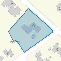 Perceel MLK00-A-4140