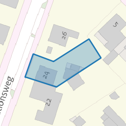 Perceel MLK00-A-4141