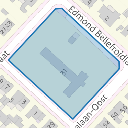 Perceel MLK00-A-4145