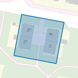 Perceel MLK00-A-4166