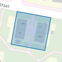 Perceel MLK00-A-4167