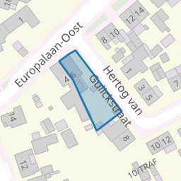 Perceel MLK00-A-4177